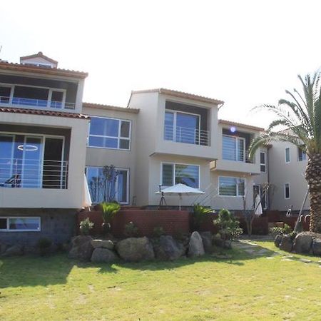 Jeju Lake Pension Exterior foto